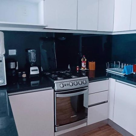 Secure, Central And Quiet Apartment Work Or Travel مدينة مكسيكو المظهر الخارجي الصورة
