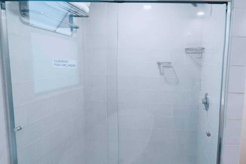 Secure, Central And Quiet Apartment Work Or Travel مدينة مكسيكو المظهر الخارجي الصورة
